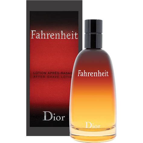 fahrenheit aftershave spray cheapest price.